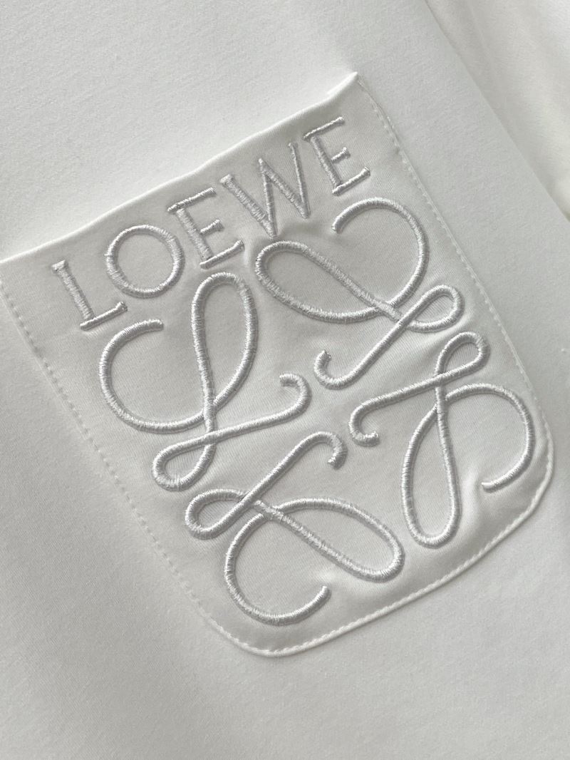 Loewe T-Shirts